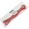 Резина петля для подтягиваний ZELART
 POWER LOOP FI-5439-1 58г (Красный)