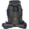 Туристический рюкзак
 с каркасной спинкой DEUTER
 G33 30л (Черный)