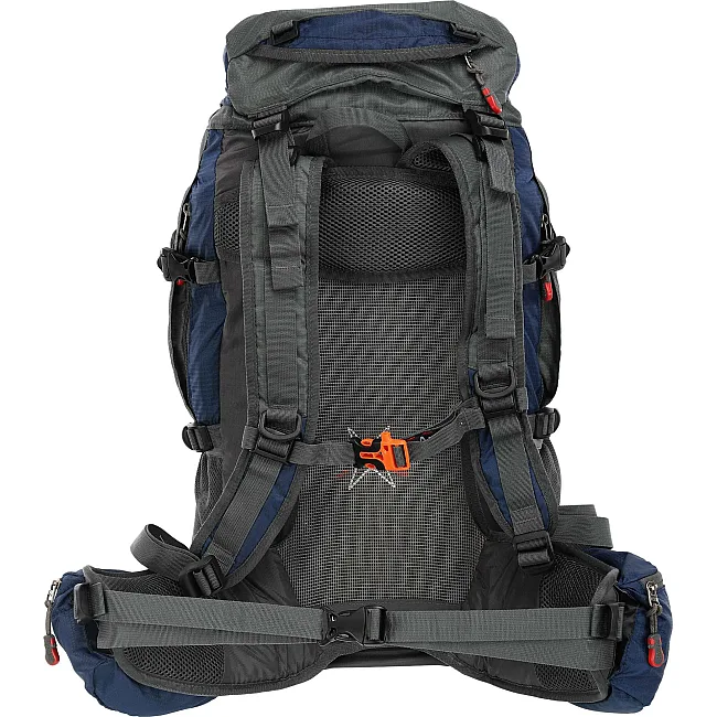 Туристический рюкзак
 с каркасной спинкой DEUTER
 G33 30л (Черный)