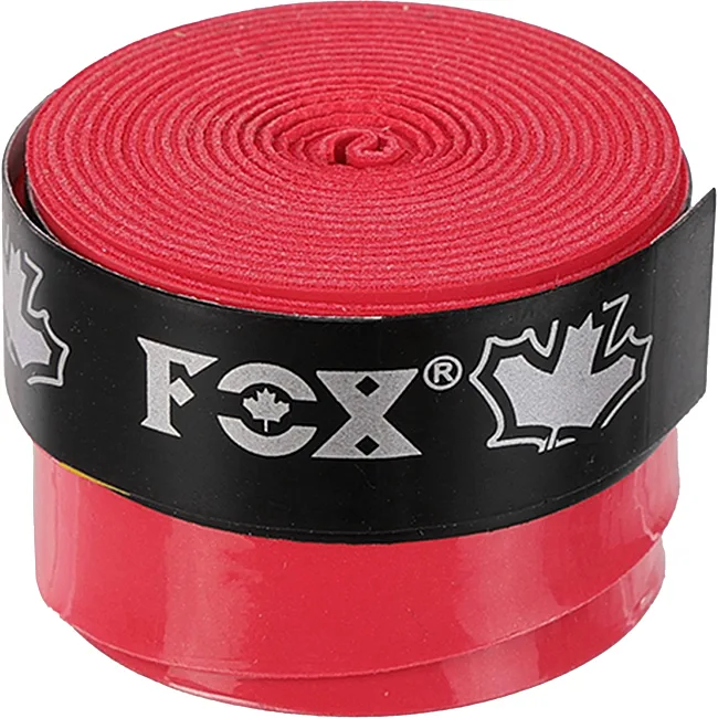 Обмотка на ручку ракетки для бадминтона Grip FOX BT-3112 60шт