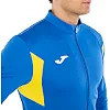 Спортивная кофта
 на молнии JOMA

 WINNER III 103316-709 (Синий-желтый)