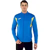 Спортивная кофта на молнии JOMA WINNER III 103316-709 (Синий-желтый)