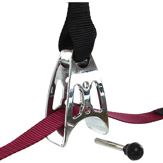 Петли тренировочные EZOUS SUSPENSION STRAP (rip 60) F45 model P-07
