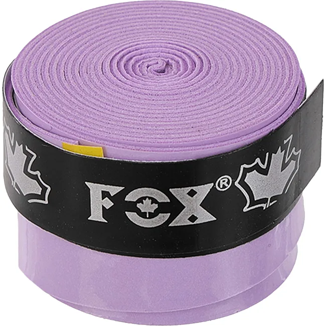 Обмотка на ручку ракетки для бадминтона Grip FOX BT-3112 60шт