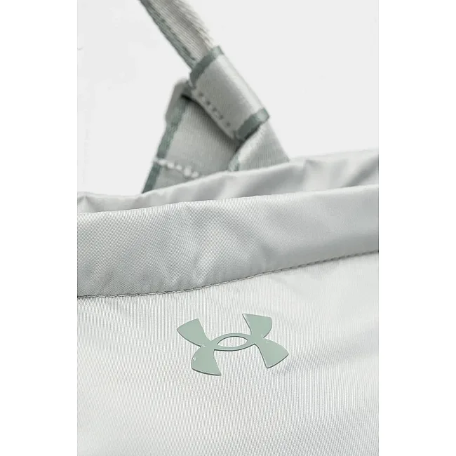 Женский рюкзак UNDER ARMOUR Studio Lite Backpack 16L зеленый 40 х 26 х 11 см