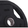 Блин для штанги полиуретановый
 LI NUO SC-3858-15 51мм 15кг