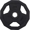Блин для штанги полиуретановый
 LI NUO SC-3858-15 51мм 15кг