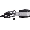 Профессиональный тренажер для бассейна
 MADWAVE
 LONG SAFERY CORD M077102 (Черный)