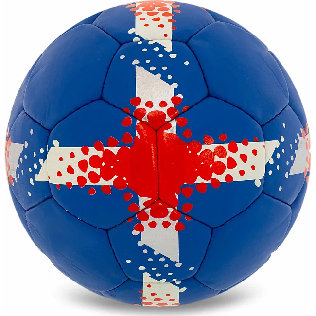 Футбольный мяч
 BALLONSTAR PARIS SAINT-GERMAIN FB-0047-829 №5 PU