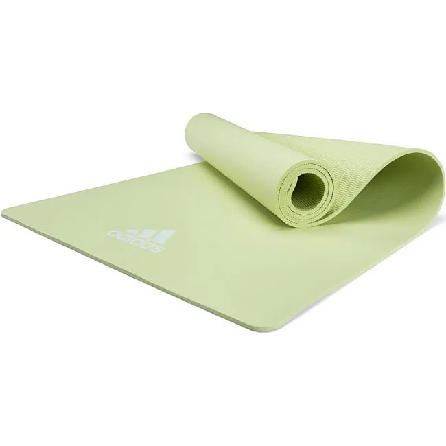 Коврик для йоги Adidas Yoga Mat 176 х 61 х 0,8 см