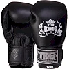 Перчатки для бокса


 кожаные TOP KING Ultimate AIR TKBGAV 8-18унций (Черный)