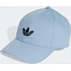 Кепка Adidas BASEBALL CAP AC синий