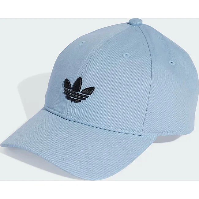 Кепка Adidas BASEBALL CAP AC синий