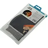 Шапочка для бассейна
 силиконовая для взрослых MADWAVE
 TIGER M055332 (Черный)