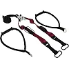 Петли тренировочные EZOUS SUSPENSION STRAP (rip 60) F45 model P-07