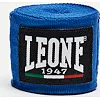 Бинты для бокса Leone AB705 Blue