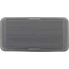 Степ-платформа для фитнеса и аэробики 2 уровня высоты SP-SPORT
 FI-1576 72x36,5x10-15см (Серый-синий)