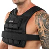 Обтяжливий жилет
 з регульованою вагою ZELART
 WEIGTH VEST TA-7815-15 вага-1-15кг
