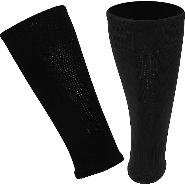 Футбольные гетры
 без носка обрезки SP-SPORT
 FB-2956
 35-46 (Черный)