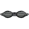 Очки для плавания Speedo VANQUISHER 3.0 MIRRORED черный