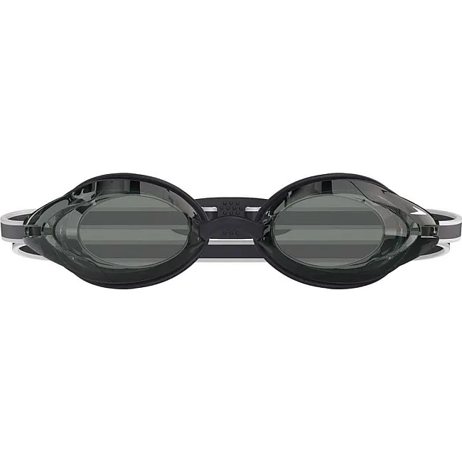 Очки для плавания Speedo VANQUISHER 3.0 MIRRORED черный