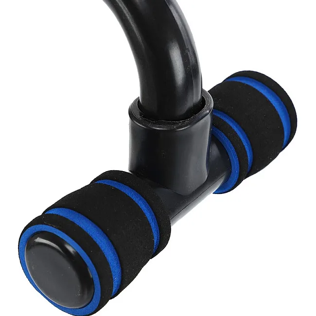 Упори для віджимань 2штуки CIMA FI-7427 PUSH-UP BAR 21x14x12см