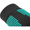Компрессионные рукава REEBOK Knitted Compression Armleeve