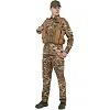 Жилет разгрузочный с подсумками
 MILITARY RANGERS
 ZK-V-103 40х59см (Хаки)