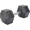 Гантель шестигранний
 гексагональна
 SP-PLANETA
 SC-8013-20 1шт 20кг