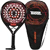 Ракетка для падел-тенниса Padel TELOON TP-6591 DEFEND X2 1 ракетка