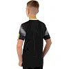 Футболка мужская JOMA

 ELITE XI 103801-121 XXS
-XXL (Черный)