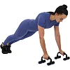 Упори для віджимань 2штуки CIMA FI-7427 PUSH-UP BAR 21x14x12см