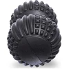 М'яч масажний подвійний для МФР та самомасажу Duoball SP-SPORT
 FI-1686 ø11см