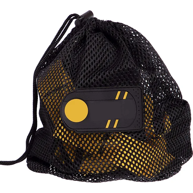 Петли тренировочные SP-SPORT
 FI-6424