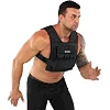 Обтяжливий жилет
 з регульованою вагою ZELART
 WEIGTH VEST TA-7815-15 вага-1-15кг
