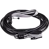 Профессиональный тренажер для бассейна
 MADWAVE
 LONG SAFERY CORD M077102 (Черный)
