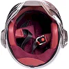 Шлем для мотоцикла интеграл
 Masei Железный человек M-2295