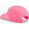 Кепка Puma Lightweight Runner Cap рожевий OSFA