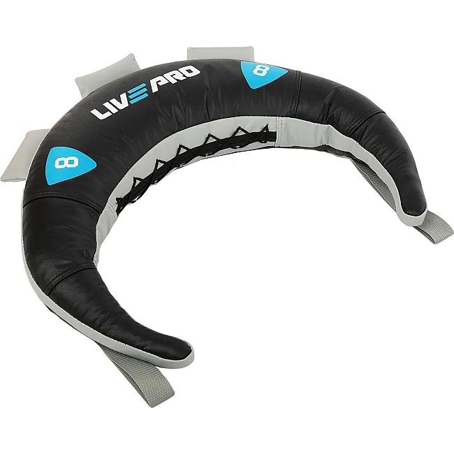 Мішок Болгарський
 LiveUp LP8130 см
-8 8кг