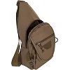 Сумка-слинг тактическая
 MILITARY RANGERS
 727
 24х17х6см 3л (Оливковый)