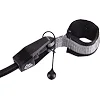Профессиональный тренажер для бассейна
 MADWAVE
 LONG SAFERY CORD M077102 (Черный)