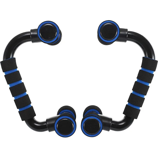 Упори для віджимань 2штуки CIMA FI-7427 PUSH-UP BAR 21x14x12см