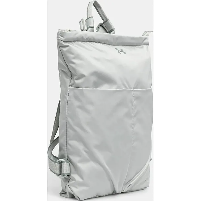 Женский рюкзак UNDER ARMOUR Studio Lite Backpack 16L зеленый 40 х 26 х 11 см