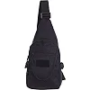 Сумка-слинг тактическая
 MILITARY RANGERS
 727
 24х17х6см 3л (Оливковый)