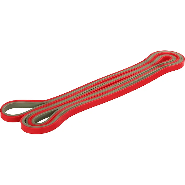 Резина петля для подтягиваний ZELART
 POWER LOOP FI-5439-1 58г (Красный)