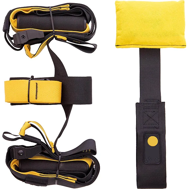 Петли тренировочные SP-SPORT
 FI-6424