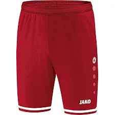 Спортивні шорти striker 2.0 c04 JAKO 4429-11