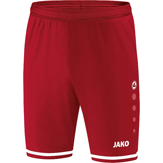 Спортивні шорти striker 2.0 c04 JAKO 4429-11