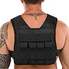 Обтяжливий жилет
 з регульованою вагою ZELART
 WEIGTH VEST TA-7815-15 вага-1-15кг