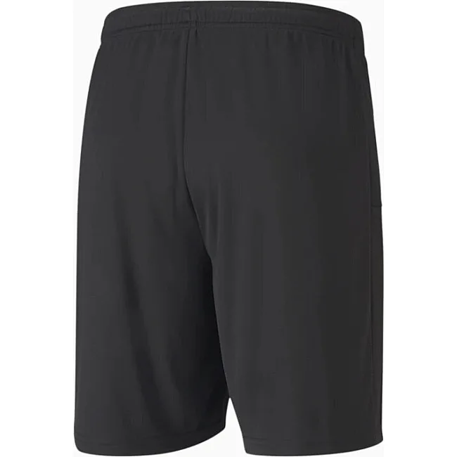 Спортивные шорты мужские Puma teamGOAL 23 knit Shorts черный